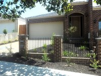 New Quality Built Single Level Townhouse