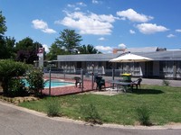 MANSFIELD MOTEL - Leasehold