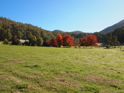 Fantastic Property Offering Peace & Privacy
