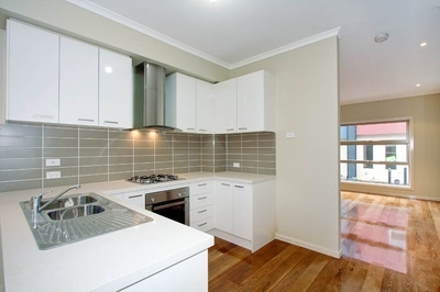 Brand New Double storey Townhouse in Great Location