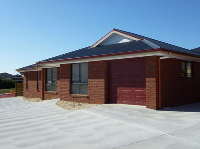 Brand new unit on level grounds - $15,000 1st home buyers grant
