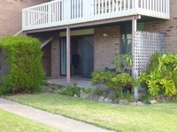 Live Opposite Merimbula Lake