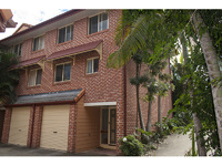 61/100 Racecourse Drive, BUNDALL