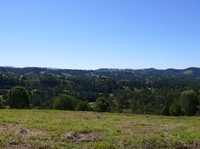 Stunning 360 degree views - Cedar Creek
