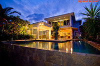 OPULENT WATERFRONT LIFESTYLE - Bluewater Harbour