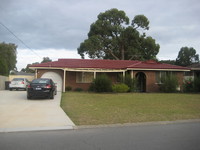 *GREAT VALUE FAMILY HOME* SPACIOUS 3X1 WITH STUDY/4TH BEDROOM