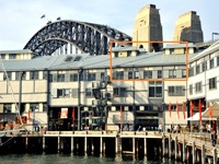 Studio 14, Pier 2/3/13 Hickson Road, Sydney