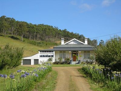 Great Hobby Farm - 1.5 Acres