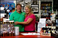 ARCADIA STORE - MAGNETIC ISLAND 'LOCATION+LIFESTYLE+INCOME - IT ALL ADDS UP'