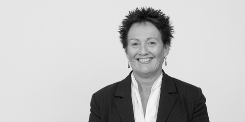 Kerrie Walker