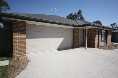 Complete & Ready To Move Into!!