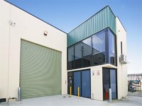 LARGE OFFICE + WAREHOUSE 