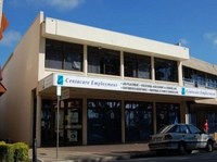 Redcliffe Waterfront 1st Floor Offices