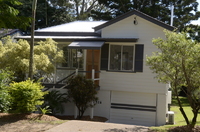 PRICE REDUCED - Character-filled worker’s cottage with a modern twist