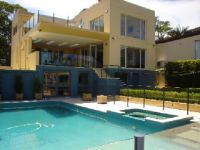 Stunning executive family home!!!! 12 MONTH LEASE.