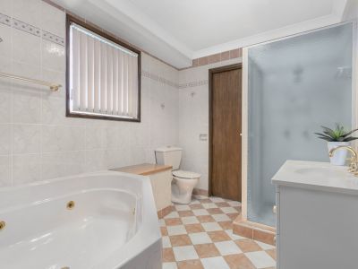 10 Fitzgerald Ave, Hammondville