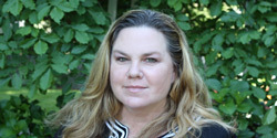 Carol Borman
