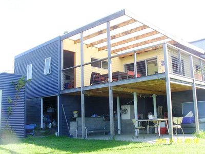 26 Bay St