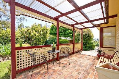 Charming Home, Flat Block & Magnificent Gardens