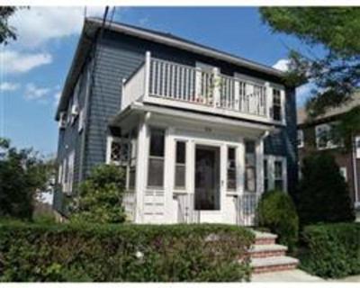 The perfect combination of charm, condition and location! Welcome home to this wonderful top floor two bedroom condo