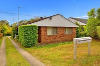 , Gosford
