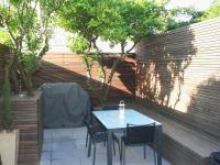 Renovated three level terrace close to quiet street, just a stone's throw from vibrant Oxford Street