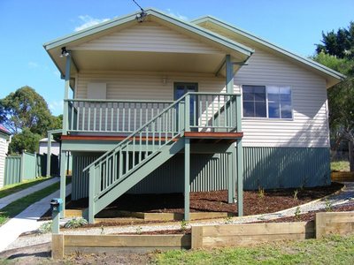 First Home Buyer's Dream!