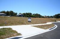 Prime location in New Sub - division