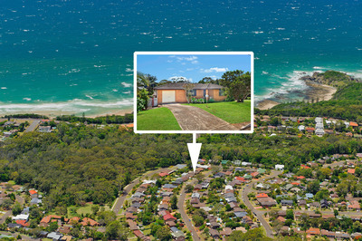 Premier Position – Walk To Shelly Beach