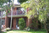 Terrific Townhouse in Springwood Cul-de-sac
