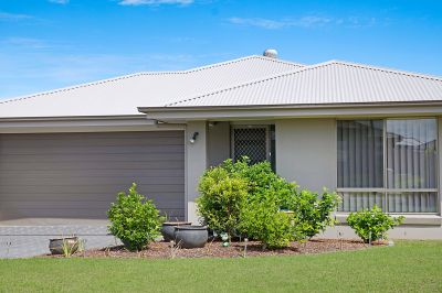3 Hawker Close, Chisholm