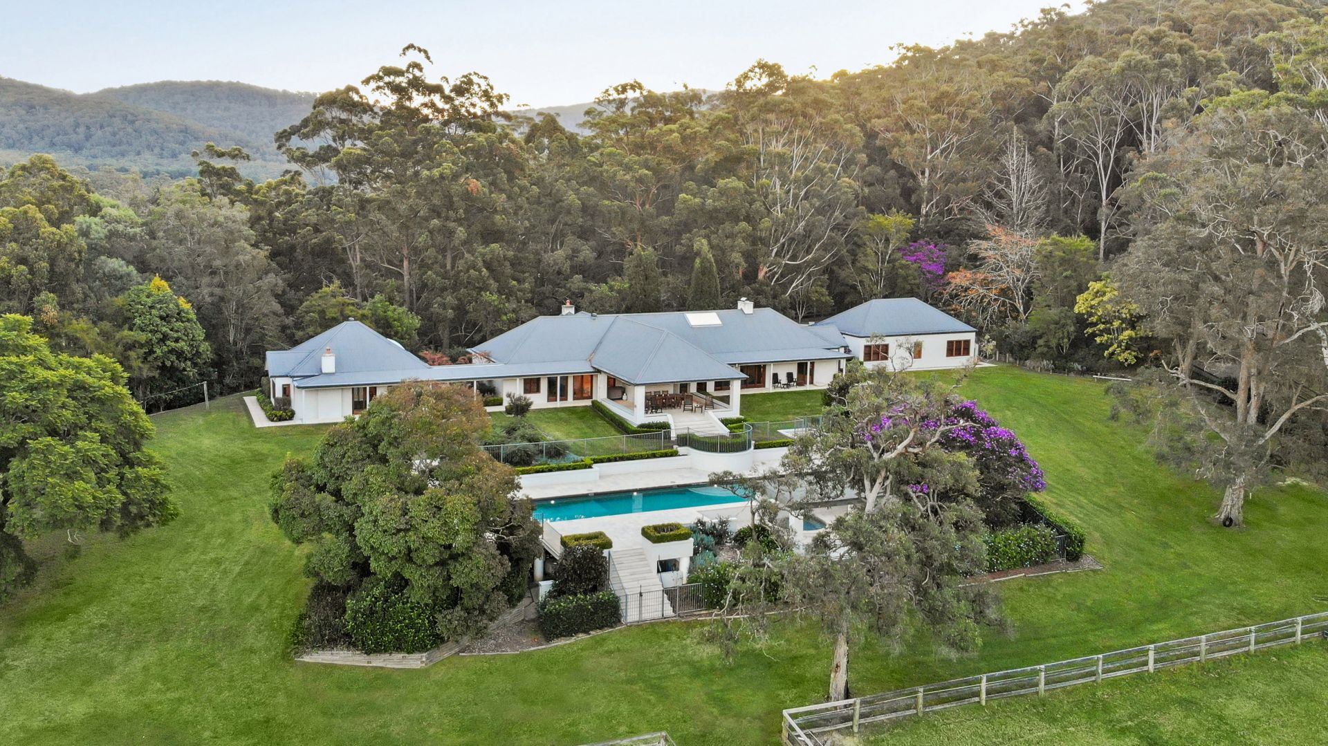 Australia Waterfront Real Estate and Apartments for Sale Christie's