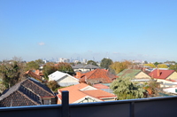 HUGE WITH CITY VIEWS!!!