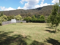 Flat, Central & North Facing