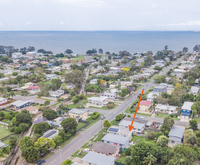 Deception Bay
