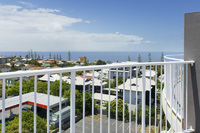PENTHOUSE WITH PANORAMIC VIEWS