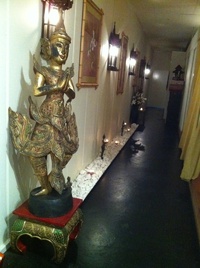 Thai Massage Clinic Business – Abbotsford Richmond Area