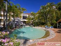 105/1 Noosa International , Edgar Bennett Avenue, Noosa Heads