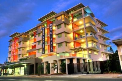 Unit 303/35 Lord Street, Gladstone Central