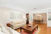 Great Value, Spacious 4 Bedroom Home in a Sought After Street