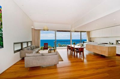 1199 Exclusive Cliff Tops