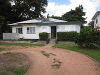 Great Family Home with Solar...