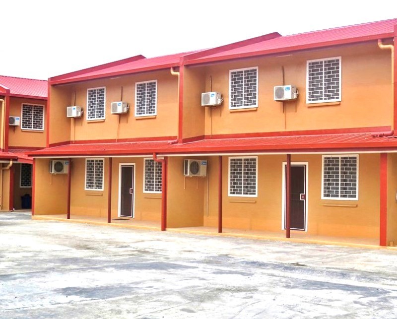 Residential For Sale, Apartment BorokoPort Moresby, National Capital