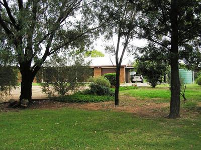 Semi-Rural Lifestyle Block & House