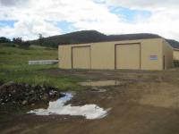 Huge Block and Workshop - Industrial Area