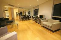 QV - Fully Furnished