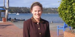 Jo Thorpe
