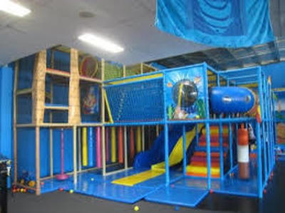 Popular Kids Play Centre - Western Suburbs Kids Play Centre - Priced For A Quick Sale
