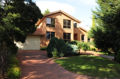 Immaculate Family Home