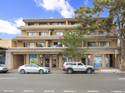 17/4-6 Nardoo St, Ingleburn